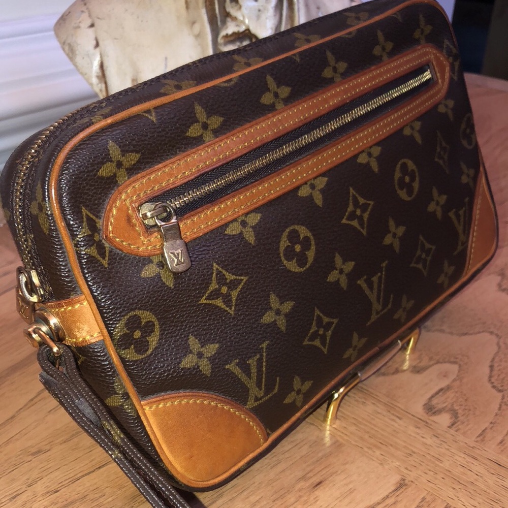 ❤️Louis Vuitton vintage Handbag ❤️